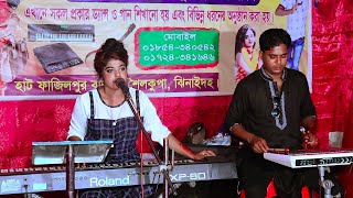 যত দূরে যাওরে বন্ধু | Jonom Gelo Kandite | তোমার ছবি আঁকা মনেত | BAngla New Song | Mukti Baul Media