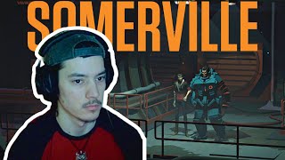 Somerville (Part 2) | WE HAVE SUPERPOWERS NOW BABY!!