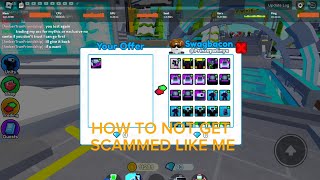 The worst scam in Toilet Tower Defense