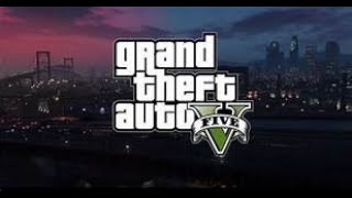 gta 5 live