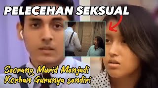 Dayana, Korban Pelecehan Seorang Guru