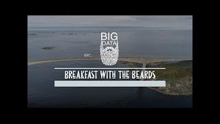 Breakfast With The Beards EP13 - Road Trip Wrap Up at Arches National Park