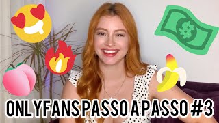 ONLYFANS Passo a Passo! E03 - Como e Onde receber seu Dinheiro 🤑