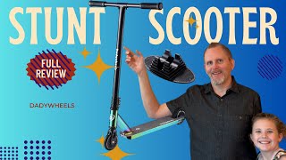 Best Scooter For Kids And Teens!