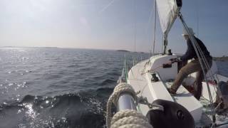 J97e Easy Sailing