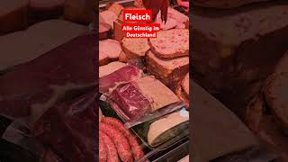 Allen Günstig IM Deutschland #fleisch #meat #deutschland #short #mixfleisch