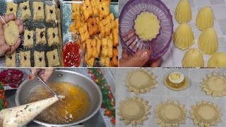 4 iftar snacks recipe | Ramadan 2023 recipe | iftar recipe ideas