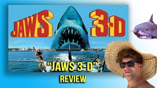 "Jaws-3D" Review