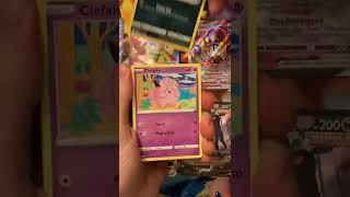 Brilliant Stars secret rare pull! (Pokemon card opening)