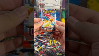 Pokemon - Obsidian Flames Pack Opening (9/8/24)