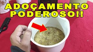 Simpatia para a pessoa amada ficar doce e grudada em você (muito simples e fácil de fazer)