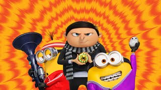 Minions 2 filme completo dublado em português