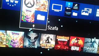 Ps4 instalacja