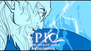 Ruthlessness - EPIC The Musical Animatic