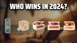 The Top 5 Best Don T Wake Me Box in 2024 - Must Watch Before Buying!