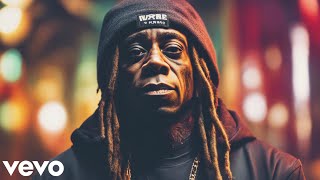 Lil Wayne - On Mic ft. Rick Ross & T.I. (Music Video) 2024