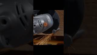 #32 Angle Grinder 18V | Teaser Video - BATAVIA