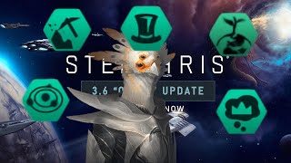 The Worst Civic in Stellaris?