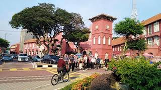 The Founding Story of Malacca Malaysia