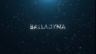 Balladyna - Logo