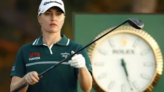 Charley Hull’s Bold Call: Ban Slow Golfers from the LPGA Tour!