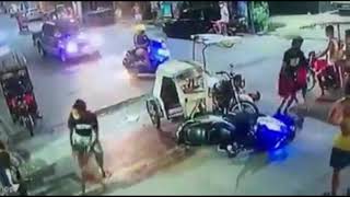 BEST ACTOR TRYCYCLE DRIVER | IKAW NA NAKA BANGGA IKAW PA NAG PATAY PATAYAN | ROAD ACCIDENT