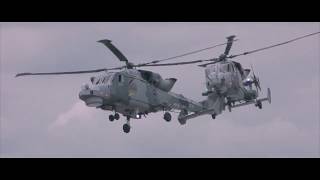 RIAT 2016 IN SLOW MOTION