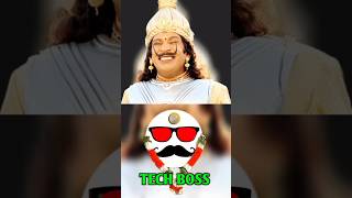 Tech Boss Sudharsan? Part3 #shorts #shortsfeed #trending #trendingshorts #techboss