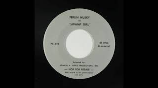 Ferlin Husky - Swamp Girl (1971) Theme Song - Soundtrack (45)