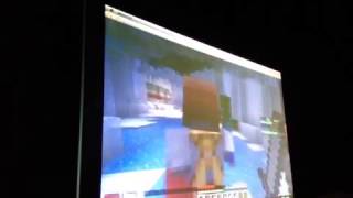 Minecraft PC zombie horde.net