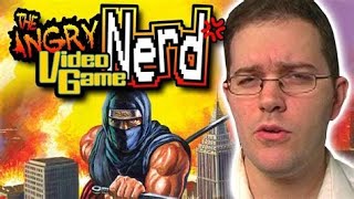 AVGN - Episode 87 - Ninja Gaiden (NES)