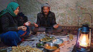 New released village life Afghanistan like 2000 years ago | Ramadan recipe