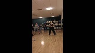 Zumba Toning with Zumbarina UK-11.m4v