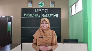 Safety Breifing UPTD Puskesmas Garawangi