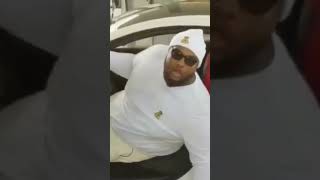 Fatboy's Fantasy #funny #viral #car #sad #life #rap #hiphop