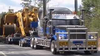 Тне Biggest trucks in the world - part 2 | Самые большие грузовики в мире - 2 часть