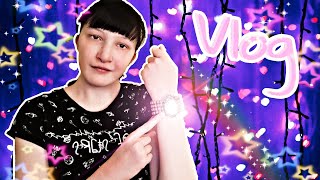 VLOG//СЪЁМКИ ПРОЕКТА 🦄 МИЯ И Я 🦄 В КРЫМУ?!