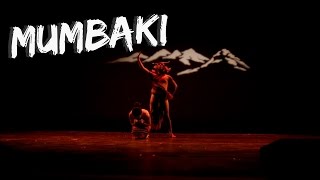 CSUN FASA PCN 32: Mumbaki (7PM Show)