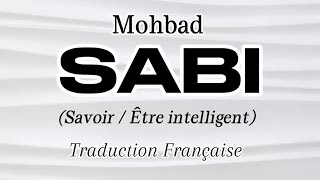 Mohbad - Sabi (Traduction Française)