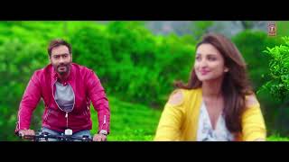 Maine Tujhko Dekha Full Song (Video) | Golmaal Again | Ajay Devgn | Parineeti