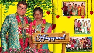 మా చెల్లి బావకు ఎంగేజ్మెంట్ చేసినం | Engagement. party | cooking kitchen | Dj songs | Dance