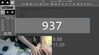 ZZ Sub9 Avg 8.93 (No Sound)