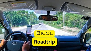 AFTER 24 YEARS NAKAUWI DIN NG BICOL / ROADTRIP WITH FAMILY #ofw #pinoyabroad  #ofwlife #pinoyofw