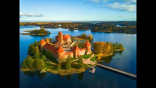 The Fascinating History of Lithuania