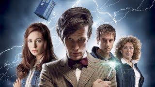 Doctor Who Series 6 Coming Soon Trailer