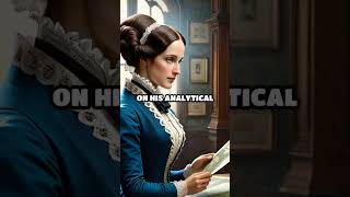 Ada Lovelace: The First Computer Programmer