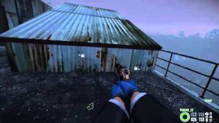 PAYDAY 2  Shadow raid - Deathwish SOLO STEALTH