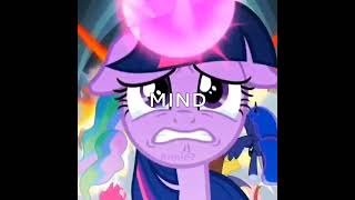 Something For Your M.I.N.D || Edit || Mlp