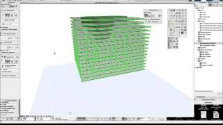 Mini Tutorial - Estructura auxiliar para muro vegetal.