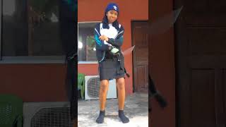 #shorts fun dance moves #viralvideo